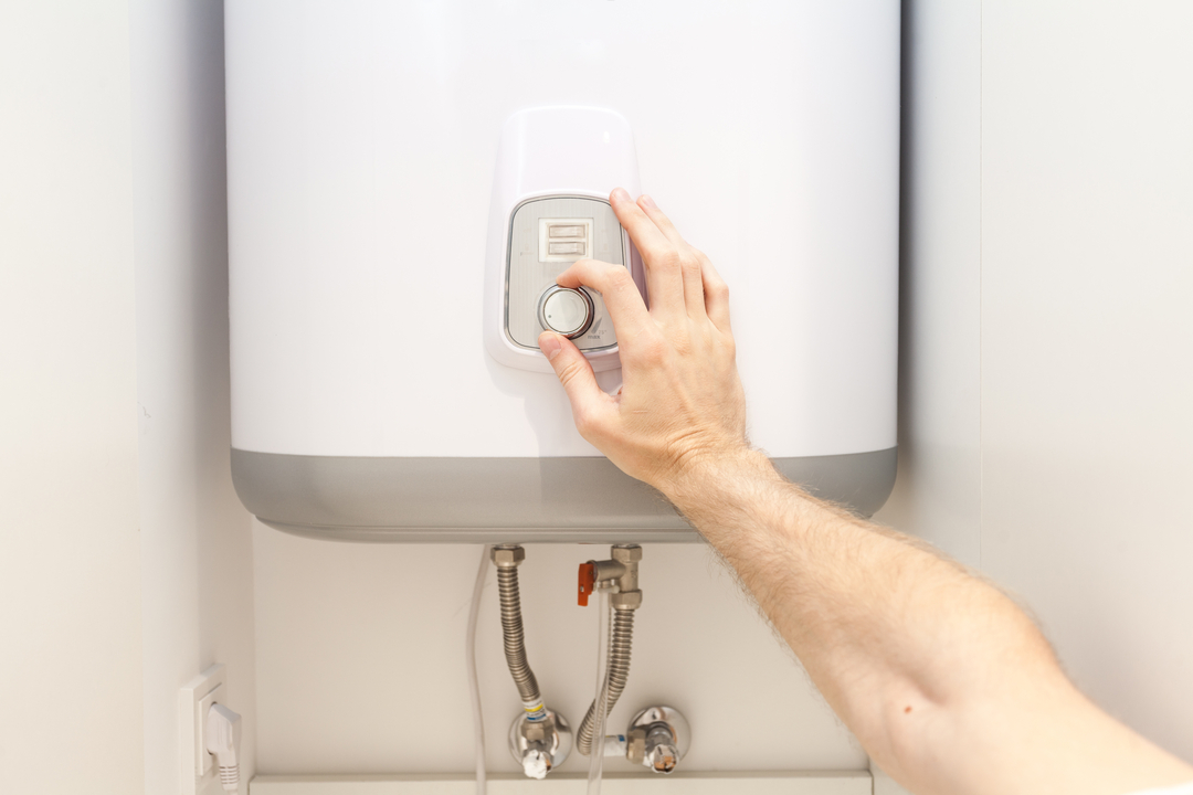Hot Water Systems Epping Hot Water Systems Epping