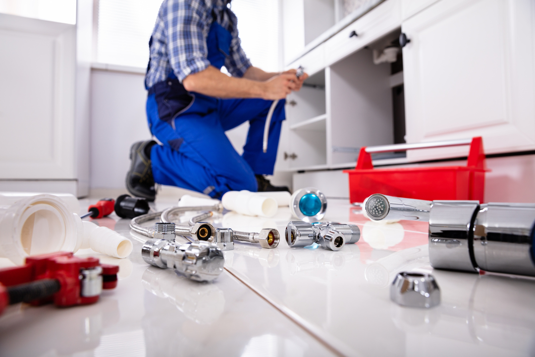 Plumber Epping Plumber Epping